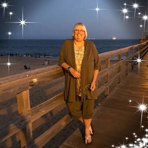 Meet your Posher, Beth